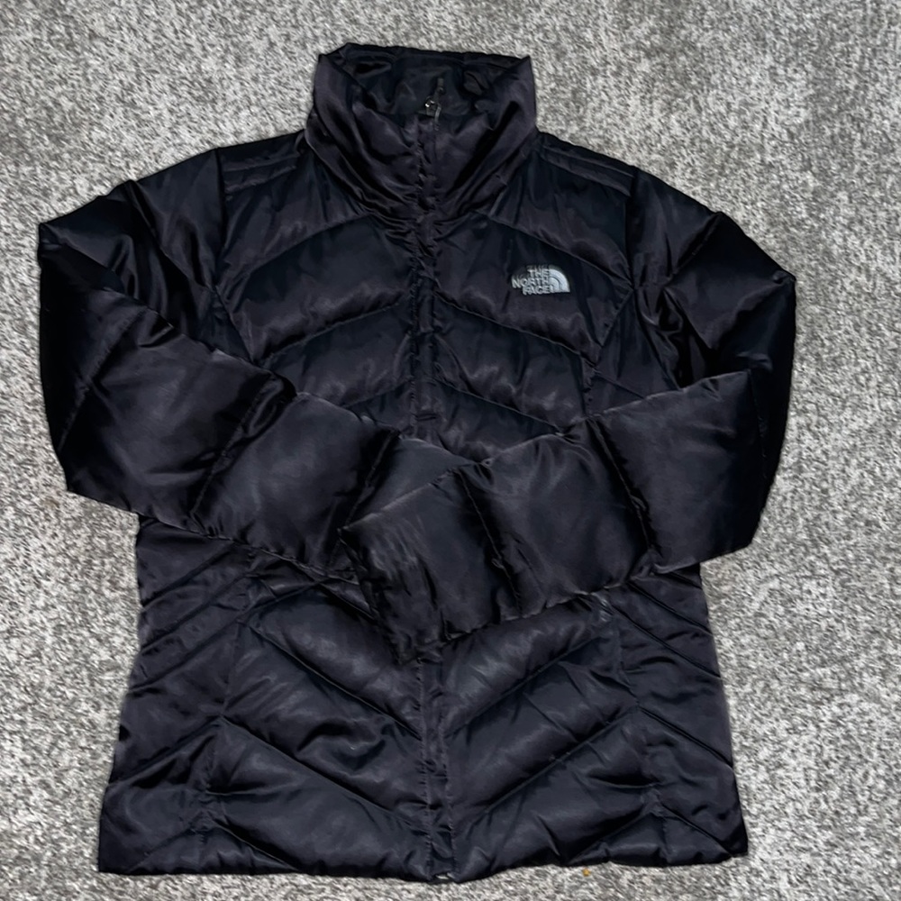 The North Face Puffer Coat